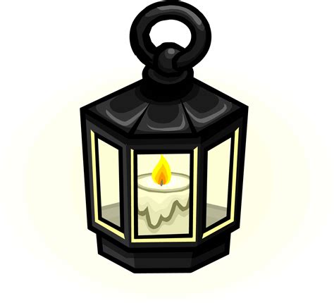 Lantern PNG HD - PNG Mart