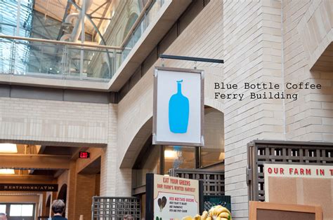 blue bottle coffee - Google 搜尋 | Blue bottle, Blue bottle coffee, San ...