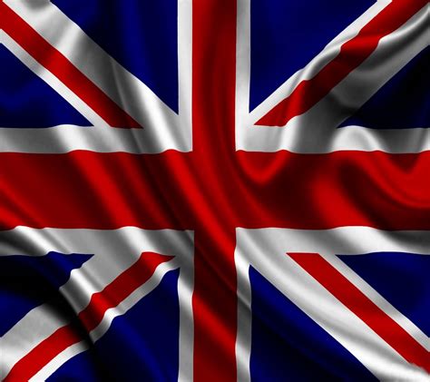 British Flag