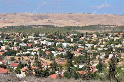 Travel Photos of Israel - Beersheba — Stock Photo © lucidwaters #12372155