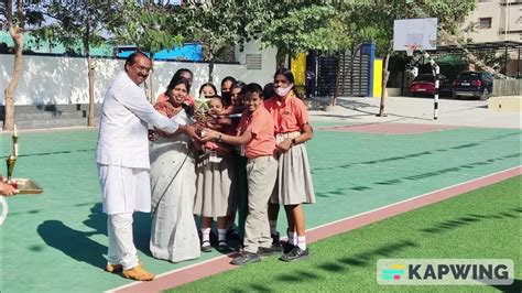 74th REPUBLIC DAY CELEBRATIONS @ST.PETER'S HIGH SCHOOL, BOWENPALLY, SECUNDERABAD, TELANGANA ...