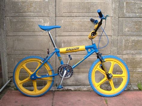 13 best bmx bikes from the 1980s images on Pinterest | The 80s, Bmx ...