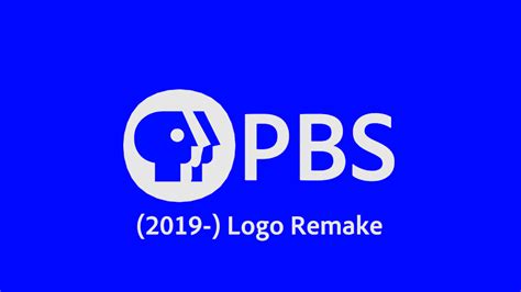 PBS (2019-) logo remake by ezequieljairo on DeviantArt