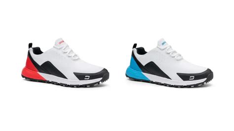 Druids Ignite Golf Shoes Review | GolfReviewsGuide.com