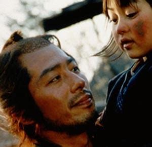 Film Review: The Twilight Samurai | ThingsAsian