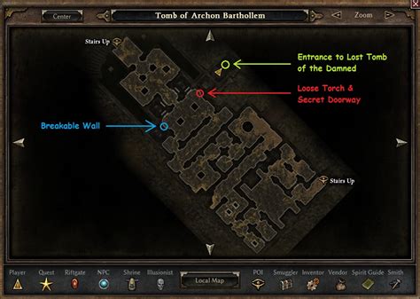 Grim dawn one shot chest locations - lodbill