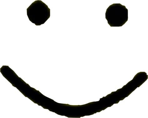 Roblox Smiley Face Decal - vrogue.co