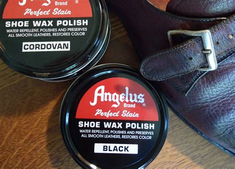 Best Shoe Polish Brands And How To Use Them