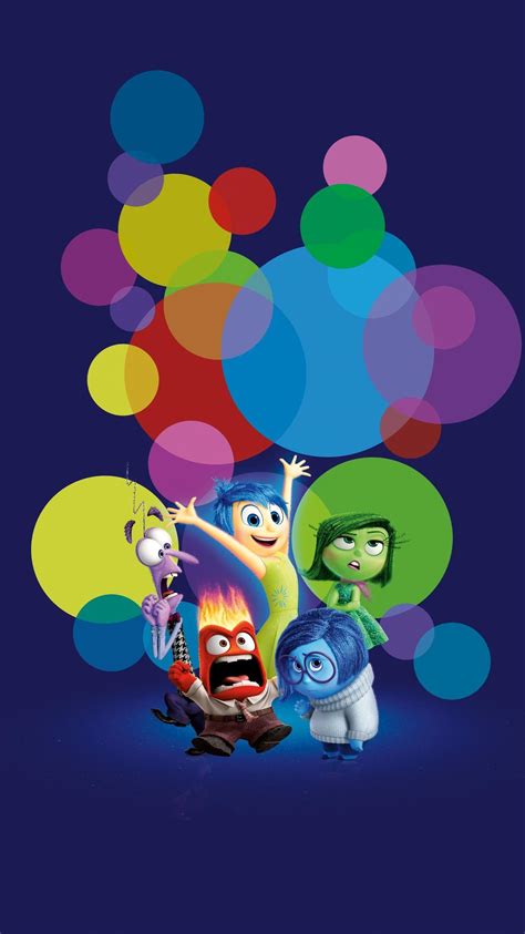 Pixar iPhone Wallpapers - Top Free Pixar iPhone Backgrounds - WallpaperAccess