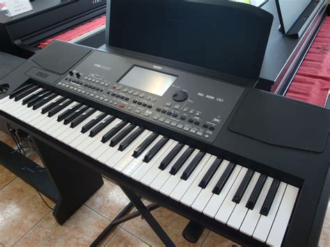 Korg Pa600 image (#1791171) - Audiofanzine