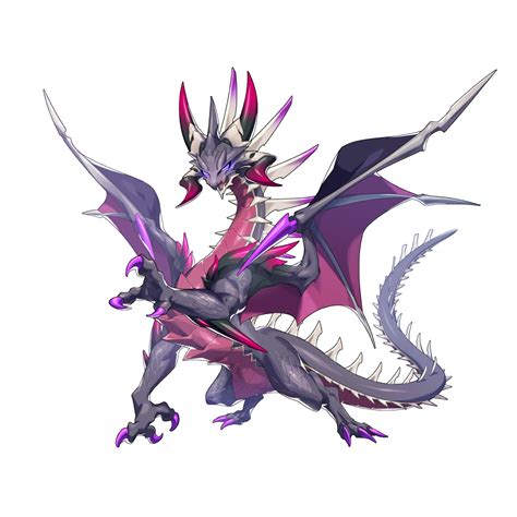 Parallel Zodiark - Dragalia Lost Wiki