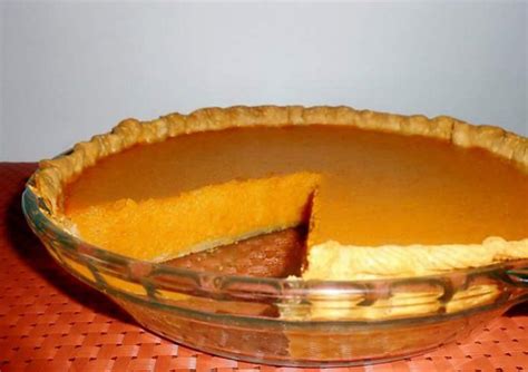 KAMOTE PIE (SWEET POTATO PIE) - ATBP