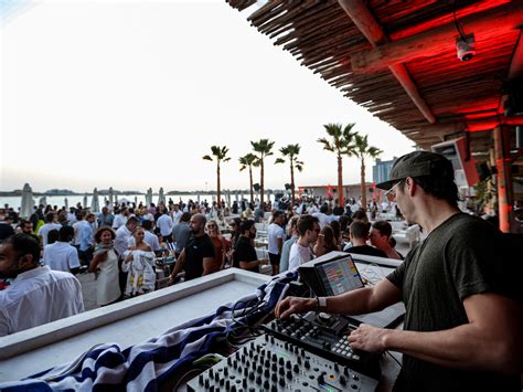 Surf Club is back for a new season of music and coastal flavours | Time ...