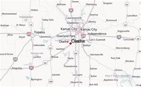 Olathe Weather Forecast