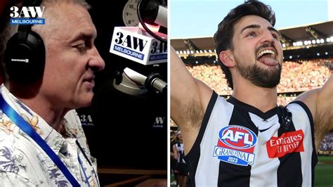 Tom Elliott slams Josh Daicos over AFL vs. Premier League dispute | news.com.au — Australia’s ...