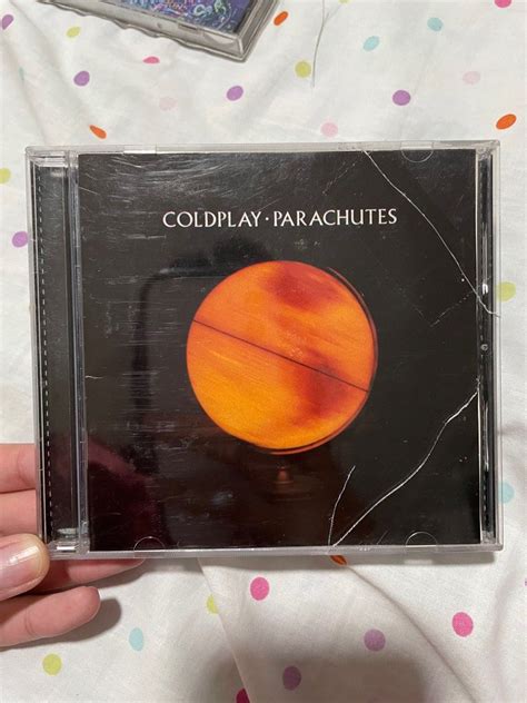 Coldplay albums (CD), Hobbies & Toys, Music & Media, CDs & DVDs on ...