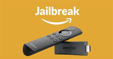 How To Jailbreak a Firestick Fast [2021 Update] - ReviewVPN