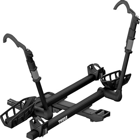 Thule T2 Pro XTR 2-Bike Hitch Mount Rack - 2in. Receiver | MEC