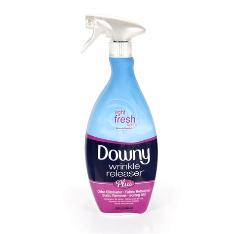 Downy Wrinkle Releaser Spray, 33.8 Oz - Walmart.com