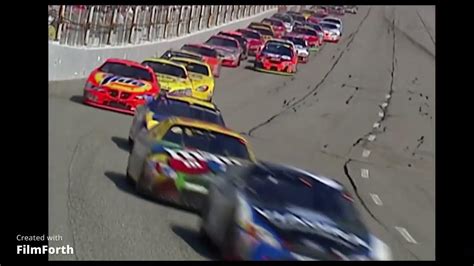 2003 NASCAR Winston Cup Series Crank It Ups - YouTube