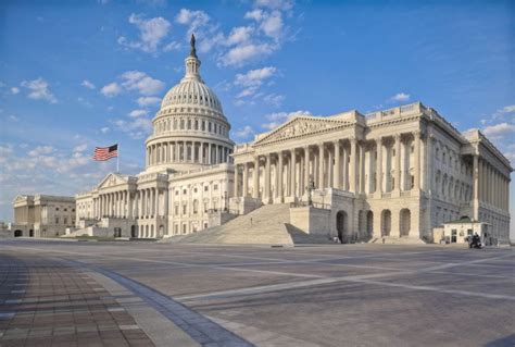 united-states-capitol-building – Political Science & Legal Studies