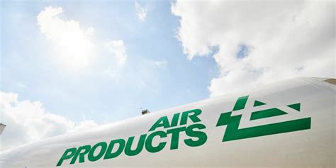 Air Products spending $500M to build hydrogen production facility in NY ...