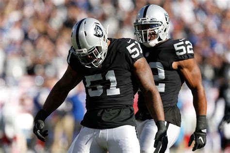 Oakland Raiders: 4 players who could be traded next