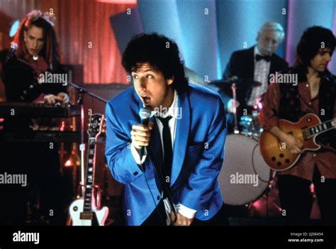 ADAM SANDLER, THE WEDDING SINGER, 1998 Stock Photo - Alamy