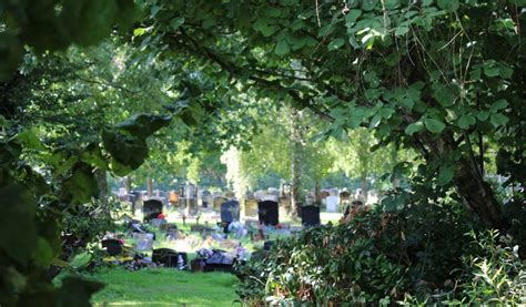 Mossfords Thornhill Cemetery | Mossfords Memorial Masons | Cardiff