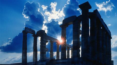 Ancient Greek Wallpapers - Wallpaper Cave