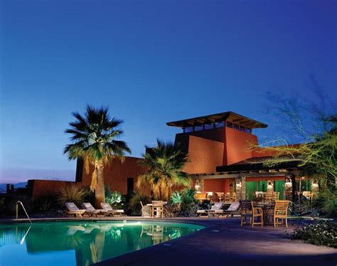 14 Breathtaking Palm Desert Resorts for the Ultimate California Getaway - Domaine Daily