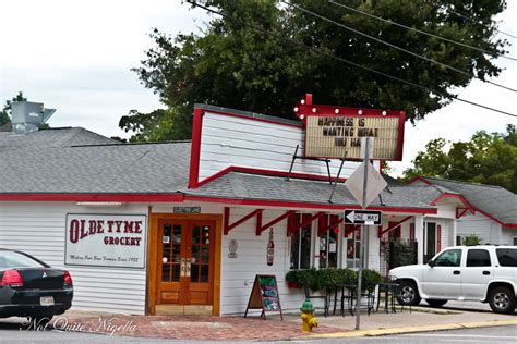 Cajun Food Lafayette, Louisiana @ Not Quite Nigella