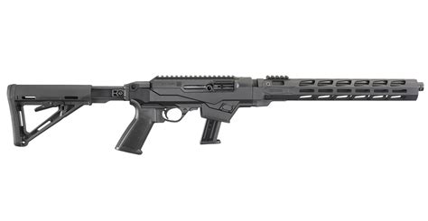 Shop Ruger PC Carbine 9mm Chassis Model with Free-Float Handguard for Sale Online | Vance Outdoors