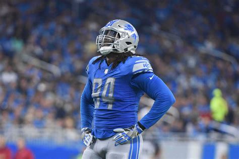 Which Lions player needs to improve the most after the bye? - Pride Of Detroit