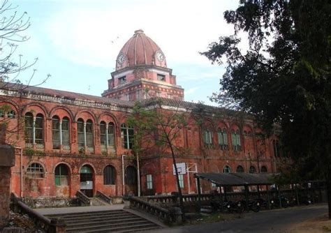 10 Best Arts & Science Colleges in Chennai Which You Can Join Without Any Doubt | A Listly List