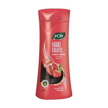 Joy Hair Fruits Hair Fall Defense Conditioning Shampoo: Buy Joy Hair ...