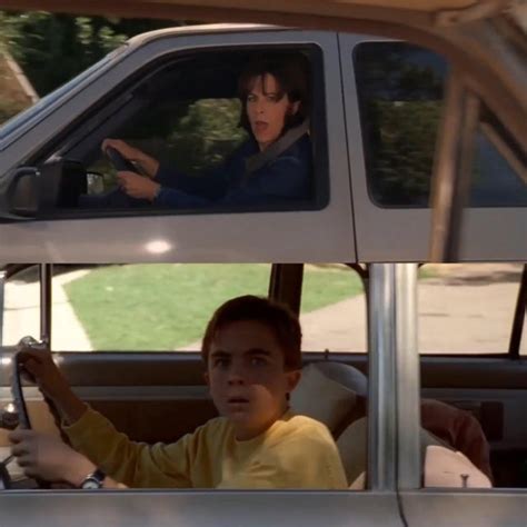 Malcolm in the Middle Driving Memes - Imgflip