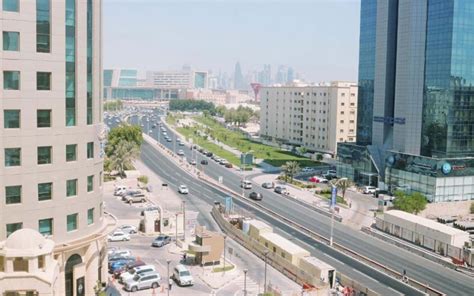 هتل Millennium Plaza Doha