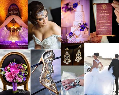 Arabian Nights Wedding Inspiration « Bridal Styles