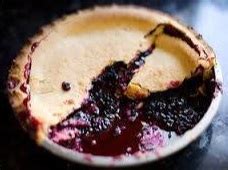 Canning Granny: Good Fillings... Elderberry Pie Filling