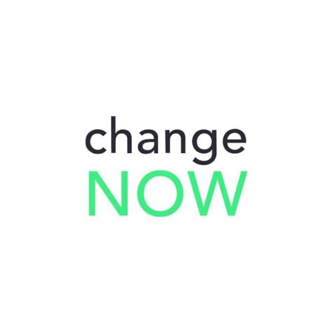 ChangeNOW (NOW) Logo VEctor - (.Ai .PNG .SVG .EPS Free Download)