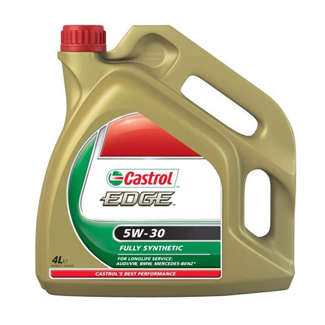 Castrol Edge 5W-30 - Automotive Oils from Fleet Factors UK