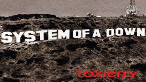 System Of A Down Toxicity Wallpapers - Top Free System Of A Down Toxicity Backgrounds ...