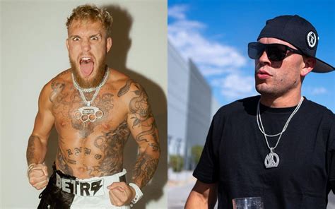 Nate Diaz exposes Jake Paul and his father using old podcast footage