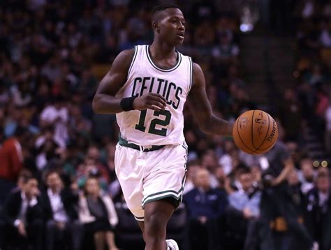 the kick patio-11: terry rozier stats Rozier pursuing clippers hornets ...