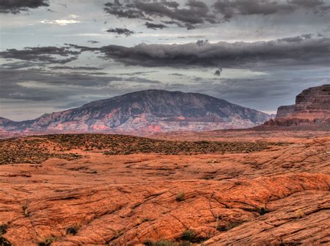 Navajo Mountain - slick rock hiking | Escalante national monument, Grand staircase escalante ...