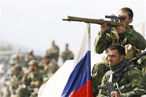 Chechen special forces deployed to Syria to 'protect peace and public order' | The Independent ...