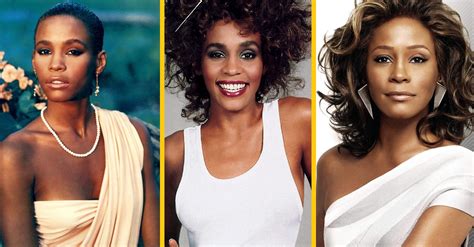 Poll: Which is Whitney Houston’s Best Album Ever? Vote Here.