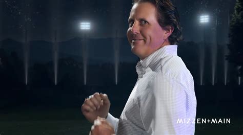 Phil Mickelson breaks down dance moves - GolfPunkHQ