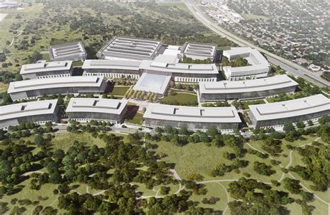 Apple Has Started Work on Its New $1 Billion Campus in Austin, Texas